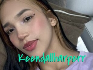 Keendallharperr