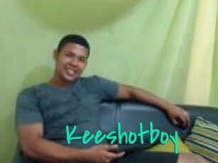 Keeshotboy