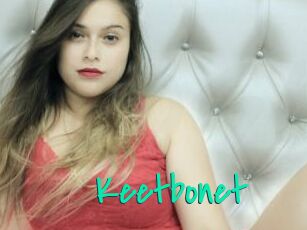 Keetbonet
