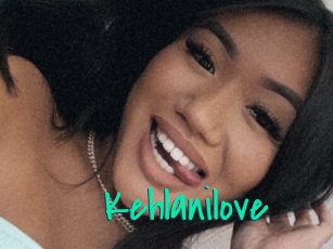 kehlanilove Cool Sexe