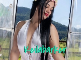 Keilabarker