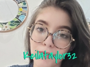 Keilataylor32