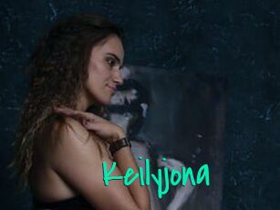 Keilyjona
