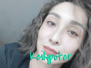 Keilypoter