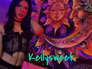 keilysweet Cool Sexe