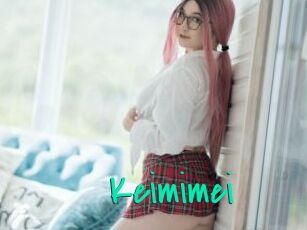 Keimimei