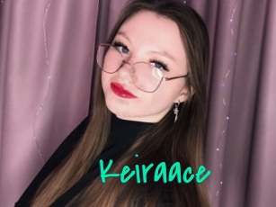 Keiraace