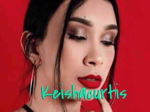 Keishacurtis