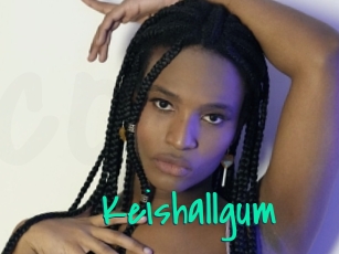keishallgum Cool Sexe