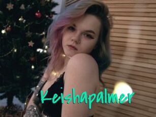 Keishapalmer