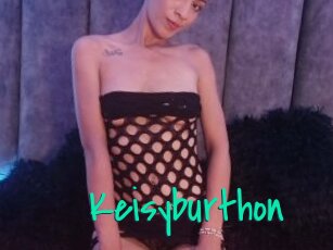 Keisyburthon