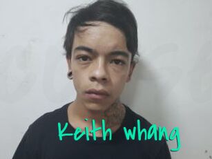 Keith_whang