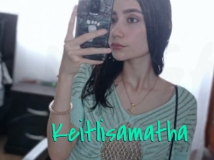 Keitlisamatha