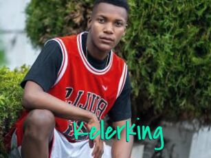 Kelerking