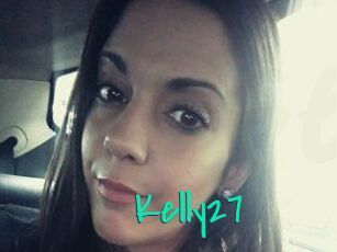 kelly27 Cool Sexe