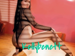 kellybenett Cool Sexe