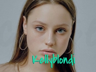 Kellyblondi