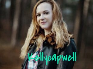 Kellycapwell