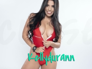 kellydurann Cool Sexe