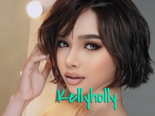 kellyholly Cool Sexe