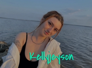 Kellyjeyson