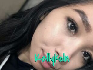 Kellykoln