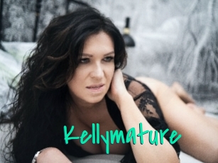 kellymature Cool Sexe