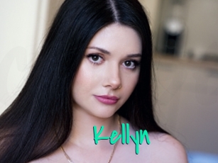 Kellyn