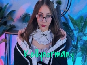 Kellynormany