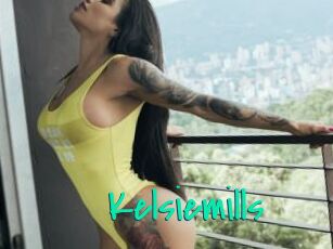 Kelsiemills