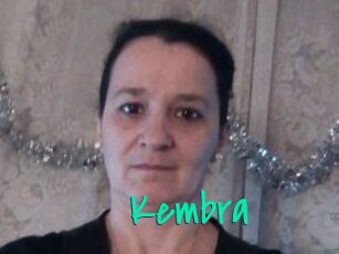 Kembra