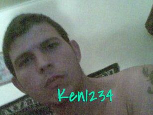 Ken1234