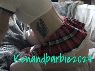 Kenandbarbie2024