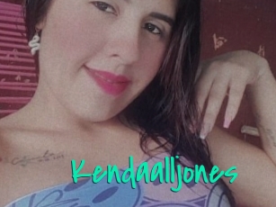 Kendaalljones