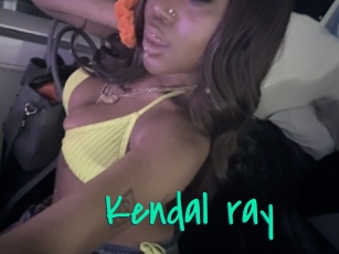 kendal_ray Cool Sexe