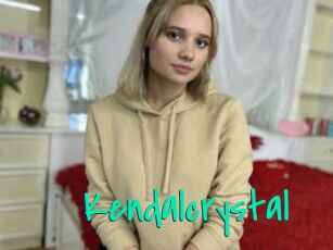 Kendalcrystal