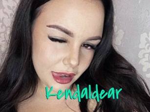 Kendaldear