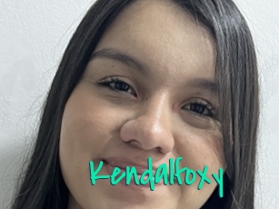 Kendalfoxy