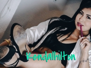 Kendalhilton