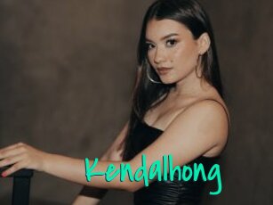 Kendalhong