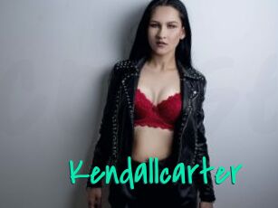 Kendallcarter