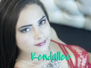 Kendallee