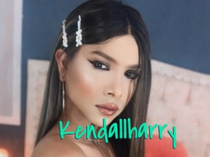 Kendallharry