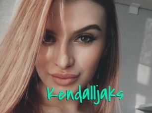 Kendalljaks