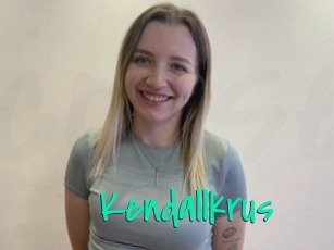 Kendallkrus