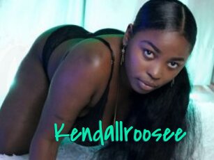 Kendallroosee