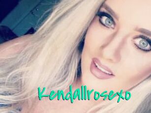 Kendallrosexo