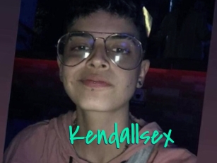 Kendallsex