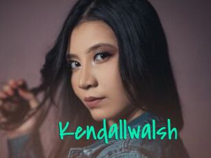 Kendallwalsh
