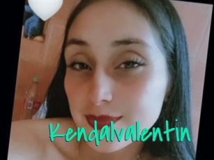 Kendalvalentin